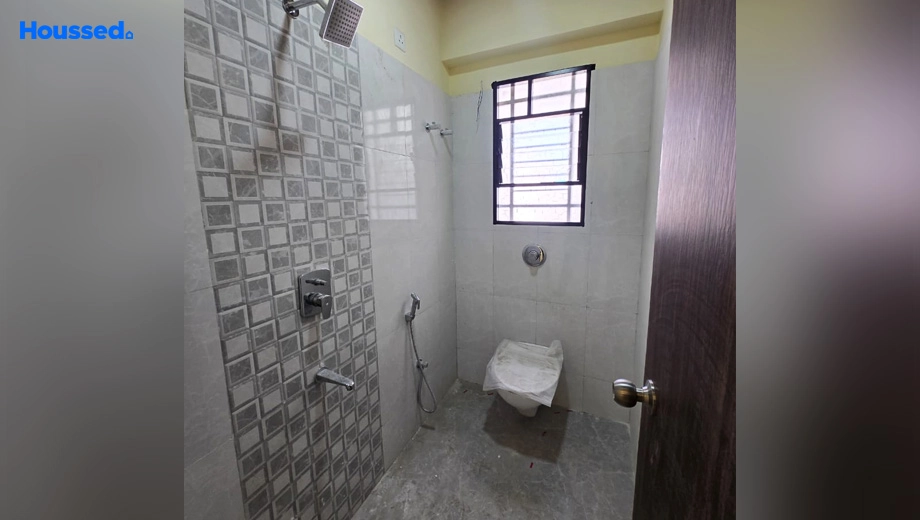 Sample Apartment of Manjusha Souvenir in Digdoh, Nagpur - Image 318658
