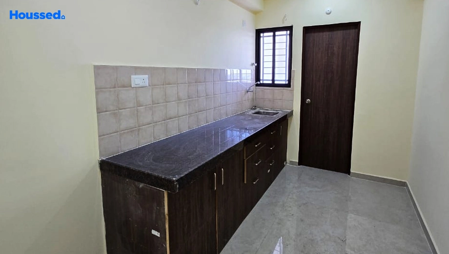 Sample Apartment of Manjusha Souvenir in Digdoh, Nagpur - Image 318657