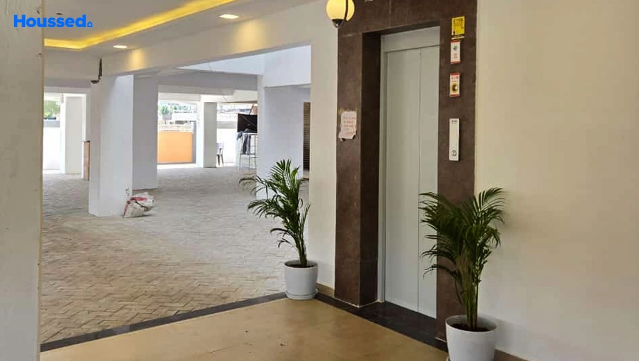 Sample Apartment of Manjusha Souvenir in Digdoh, Nagpur - Image 318659