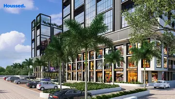 Project Image of Apollo Gold Plaza - Image 318689