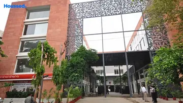 Project Image of Ganesh GCP Business Center - Image 318714