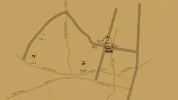 Location of Apollo Premier - Image 318727