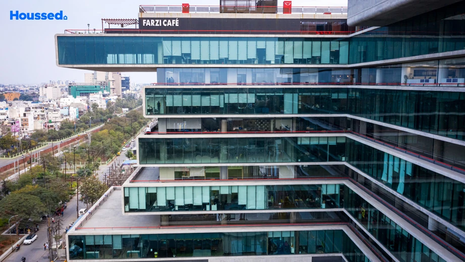 Project Image of Apollo Premier in Vijay Nagar, Indore - Image 318721