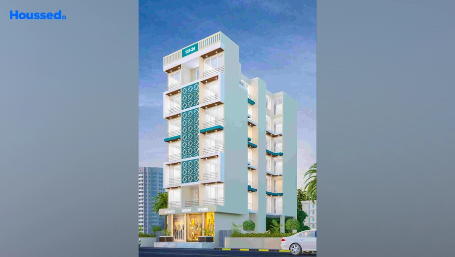 Project Image of Rajmudra Toshal Villa in Ulwe, Navi Mumbai - Image 318737