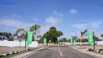 G Square Green Valley
