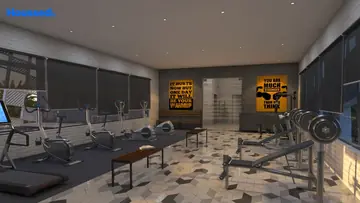 Amenities of Shree Parshwanath Chs - Image 318809