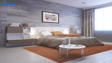 Sample Apartment of Gurukrupa Tulsi Heights - Image 318848
