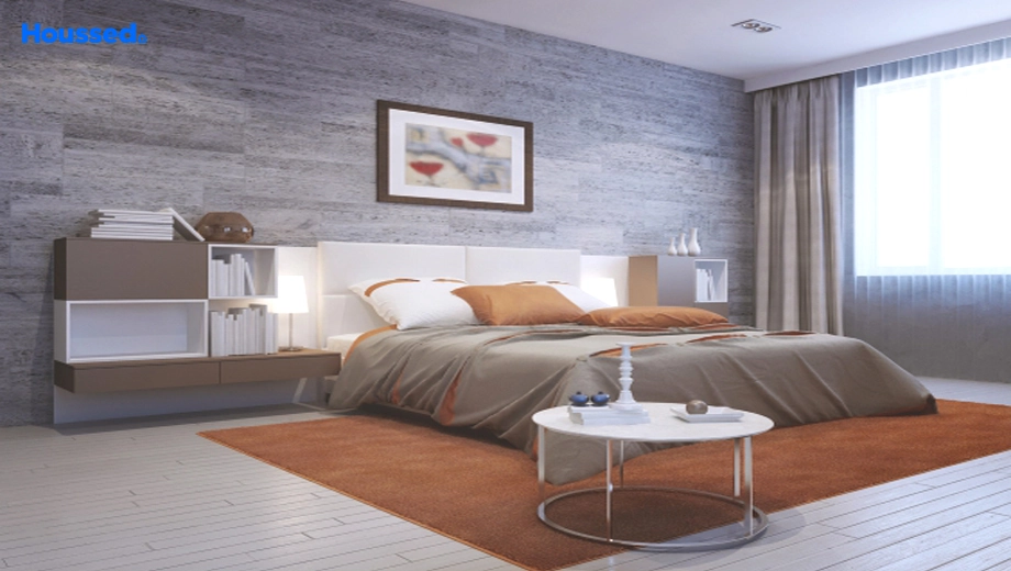 Sample Apartment of Gurukrupa Tulsi Heights in Ulwe, Navi Mumbai - Image 318848