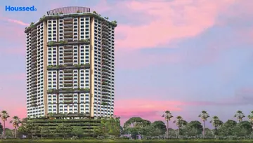 Project Image of Tridhaatu Aranya A Dream - Image 35770