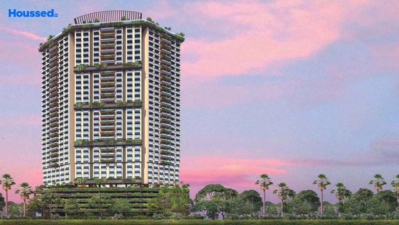 Project Image of Tridhaatu Aranya A Dream in Chembur East, Mumbai - Image 35770