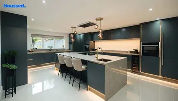 Sample Apartment of Tridhaatu Aranya A Dream - Image 35774
