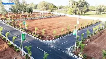Project Image of G Square Emerald Enclave - Image 318852