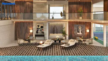 Amenities of Nishika Elysium - Image 318862