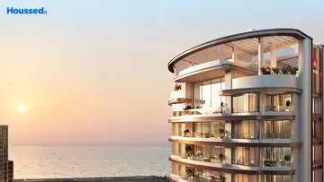 Project Image of Nishika Elysium - Image 318860