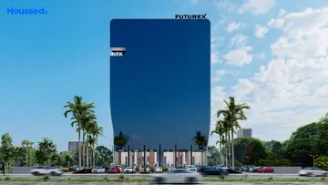 Project Image of NRK Futurex - Image 318879