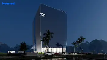 Project Image of NRK Futurex - Image 318878