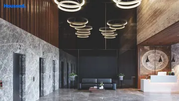 Amenities of Skye Corporate Park - Image 318917