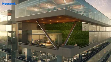 Amenities of Skye Corporate Park - Image 318916