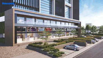 Project Image of Skye Corporate Park - Image 318915