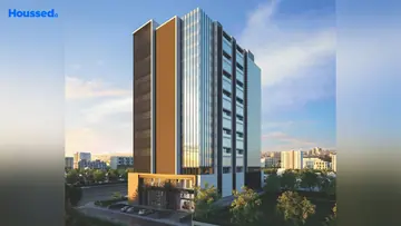 Project Image of Skye Corporate Park - Image 318913