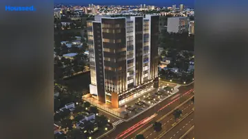 Project Image of Skye Corporate Park - Image 318914