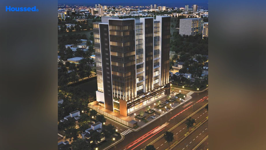 Project Image of Skye Corporate Park in Vijay Nagar, Indore - Image 318914