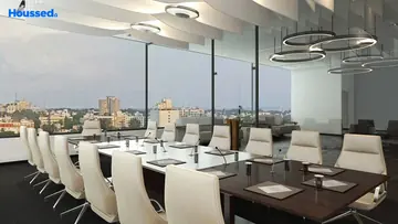 Sample Apartment of Skye Corporate Park - Image 318919
