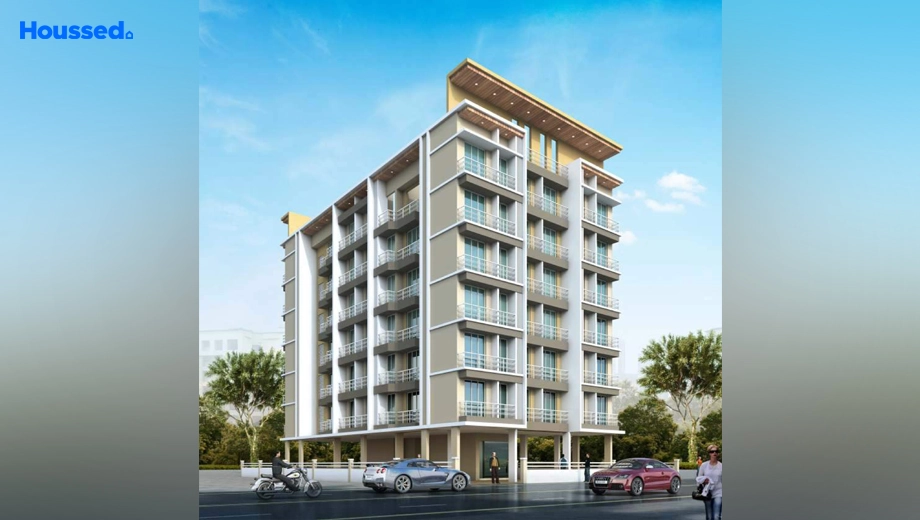 Project Image of Surana Samruddhi in Dronagiri, Navi Mumbai - Image 318934