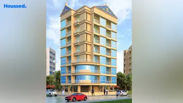 Project Image of Nirman Om Nirman - Image 318978