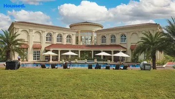 Amenities of Indiabulls Golf City - Image 319011