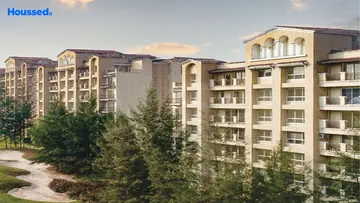 Project Image of Indiabulls Golf City - Image 319009