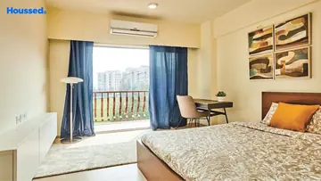 Sample Apartment of Indiabulls Golf City - Image 319012