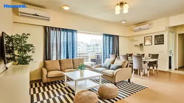 Sample Apartment of Indiabulls Golf City - Image 319013