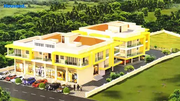 Project Image of R & A Adityas Pride - Image 319041