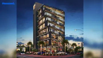 Project Image of JP 12th Business Hub - Image 319062