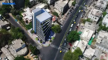 Project Image of JP 12th Business Hub - Image 319063