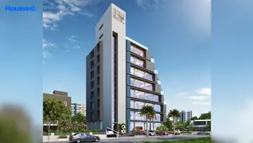 Project Image of JP 12th Business Hub - Image 319061