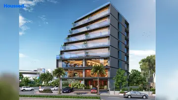 Project Image of JP 12th Business Hub - Image 319059