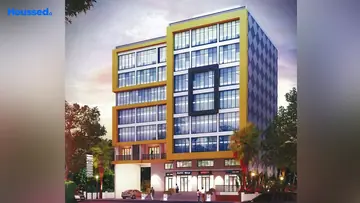 Project Image of S K Towers - Image 319113