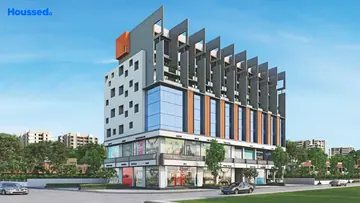 Project Image of Money Plant Business Hub - Image 319124