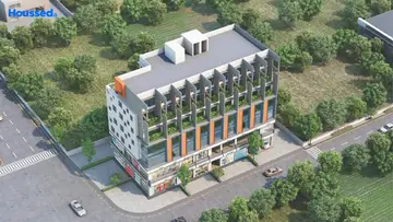 Project Image of Money Plant Business Hub - Image 319125