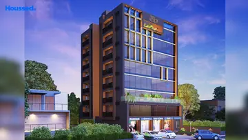 Project Image of Satyasankalp Nirgun One - Image 319155