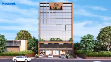 Project Image of Satyasankalp Nirgun One - Image 319156