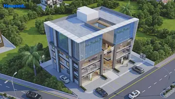 Project Image of Om Arcade - Image 319190