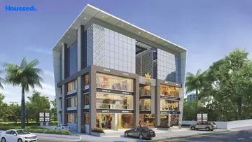 Project Image of Om Arcade - Image 319189