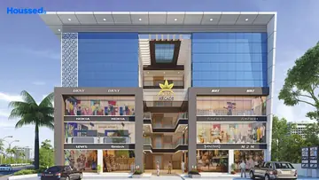 Project Image of Om Arcade - Image 319187