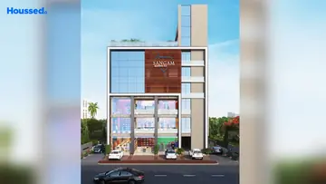 Project Image of Parth Sangam Sapphire - Image 319221