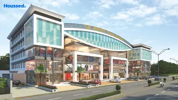 Project Image of Sai Ashish Trade Center - Image 319308