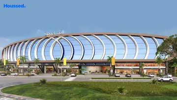 Project Image of Shree Signet Mall - Image 319331