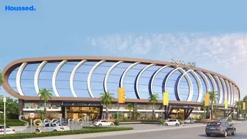 Project Image of Shree Signet Mall - Image 319328